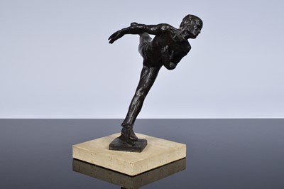 Lot 431 - After Steret-Gittings Kelsey (Born 1941