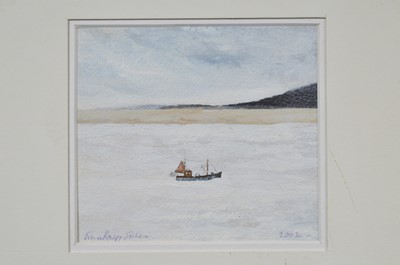 Lot 470 - John Knapp-Fisher (1931 to 2015)