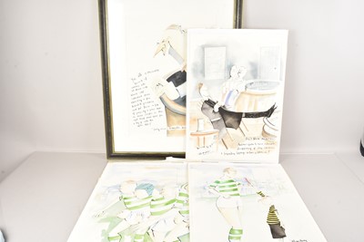 Lot 74 - Tim Bulmer