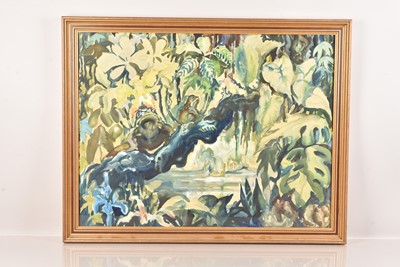 Lot 225 - Watercolour