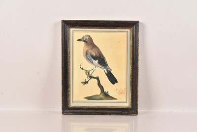 Lot 228 - M Gould