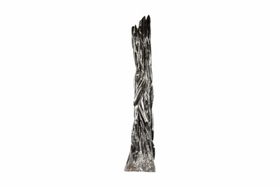Lot 252 - A large Orthoceras Tower/Column