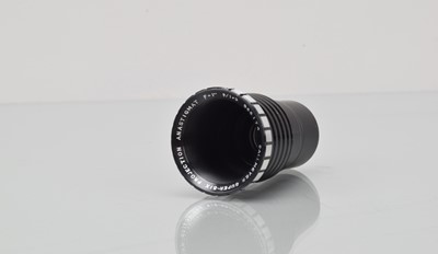 Lot 322 - A Dallmeyer Super Six 1'' f/1.9 Projection Anastigmat Lens