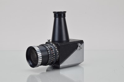 Lot 423 - A Honeywell Pentax 3°/21° Exposure Meter