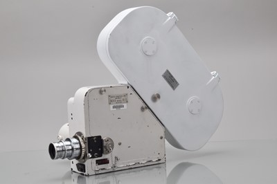 Lot 513 - A Photo Kinetics Nova Model 16-3 High Speed 16mm Camera