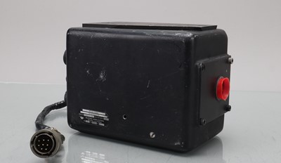 Lot 532 - Teledyne Milliken DBM 4 CD KB-21(B) Highspeed 16mm Camera Body