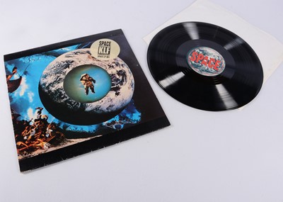 Lot 15 - Space LP