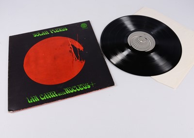 Lot 35 - Ian Carr / Nucleus LP