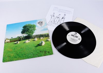 Lot 37 - The KLF LP
