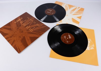Lot 55 - Orbital LP