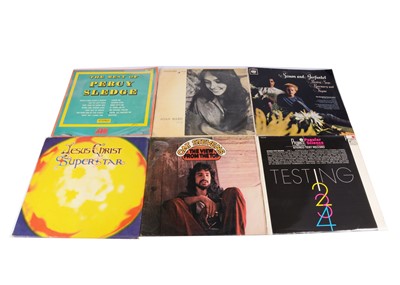 Lot 169 - LP Records