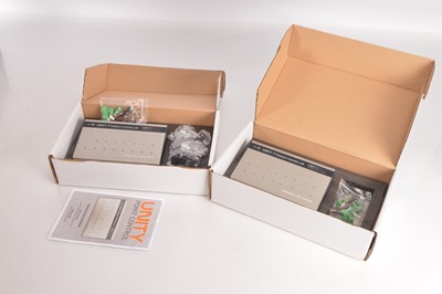Lot 360 - Gaugemaster Unity Controllers (2)