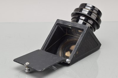 Lot 318 - A Wray 3 In. Process Prism