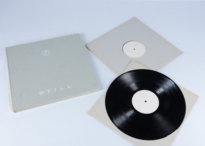 Lot 2 - Joy Division LP