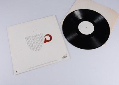 Lot 3 - Tori Amos 12" White label
