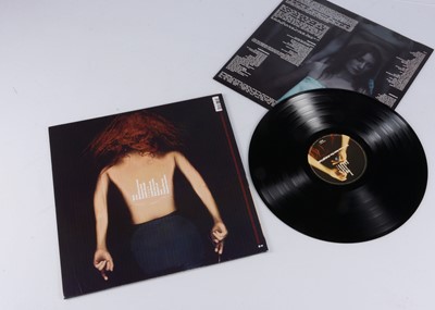 Lot 7 - Tori Amos LP