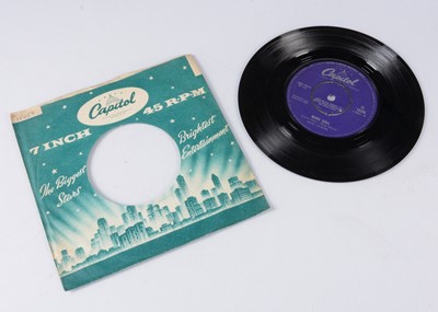 Lot 11 - King Curtis 7" Single