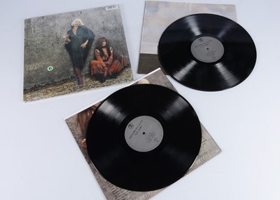Lot 13 - Tori Amos LP