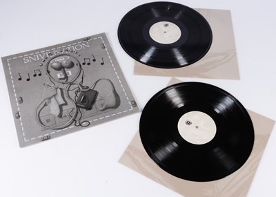 Lot 15 - Orbital LP