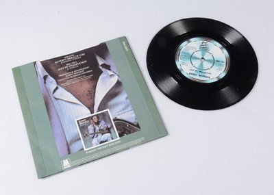 Lot 20 - Bobby Womack 7" Single