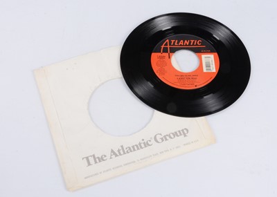 Lot 22 - Tori Amos / Y Kant Tori Read 7" Single
