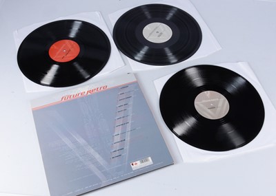 Lot 25 - Voyager LP