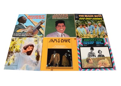 Lot 36 - Sixties EPs
