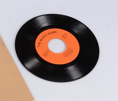 Lot 37 - Tori Amos 7" Single