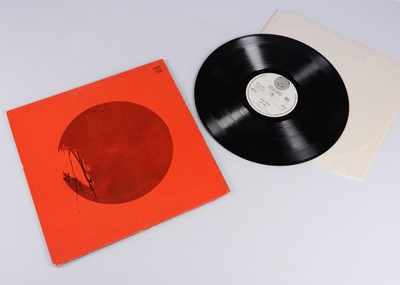 Lot 42 - Ian Carr / Nucleus LP