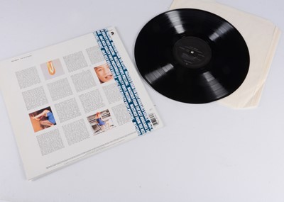 Lot 45 - Tori Amos LP