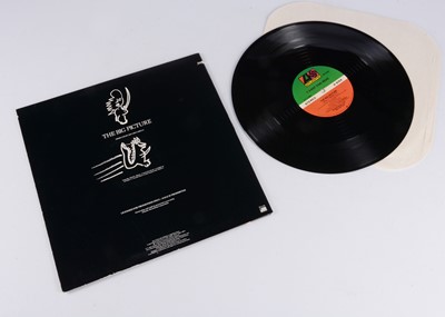 Lot 48 - Tori Amos / Y Kant Tori Read Promo 12" Single