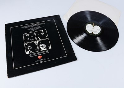 Lot 50 - The Beatles LP