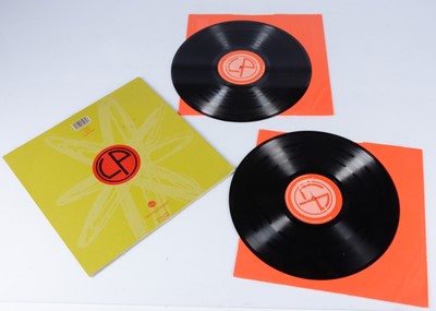 Lot 55 - Orbital LP