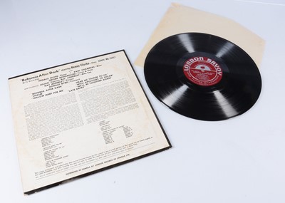 Lot 60 - Kenny Clarke LP