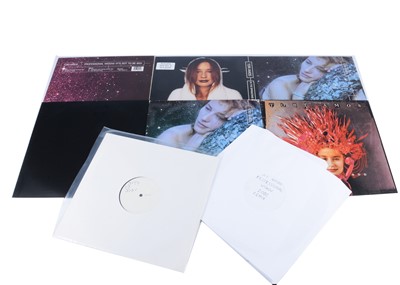 Lot 67 - Tori Amos 12" Singles
