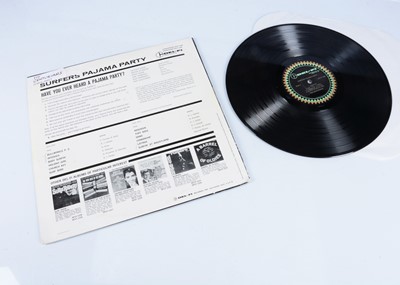 Lot 72 - Centurians LP