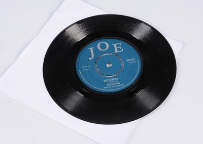 Lot 78 - Dice The Boss 7" Single
