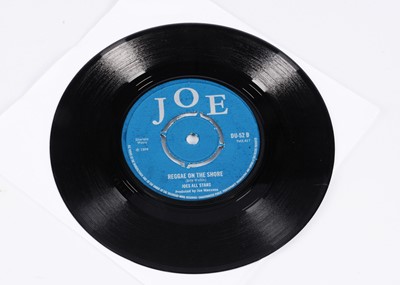 Lot 78 - Dice The Boss 7" Single