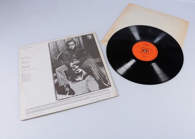 Lot 80 - Miles Davis LP
