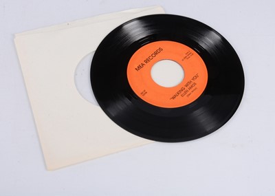Lot 82 - Tori Amos 7" Single