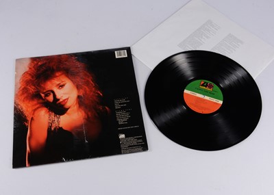 Lot 95 - Tori Amos / Y Kant Tori Read LP