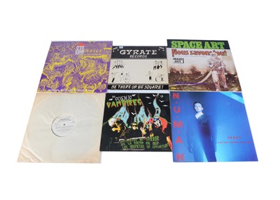 Lot 116 - 12" Singles / EPs