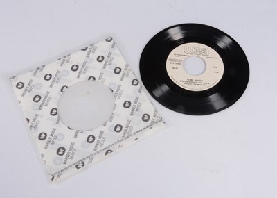 Lot 122 - Tori Amos Promo 7" Single