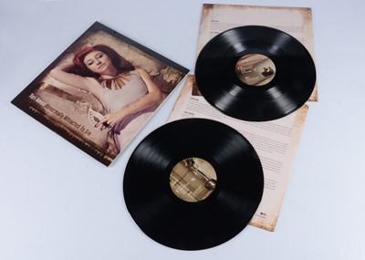 Lot 152 - Tori Amos LP