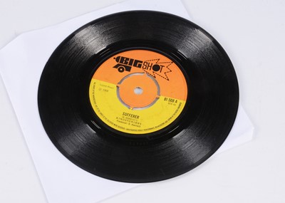 Lot 172 - Kingstonians 7" Single