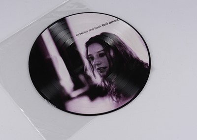 Lot 175 - Tori Amos LP