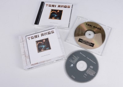 Lot 293 - Tori Amos CD Box Set