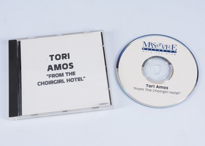 Lot 315 - Tori Amos Promo CD