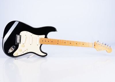 Lot 437 - Fender Stratocaster Guitar