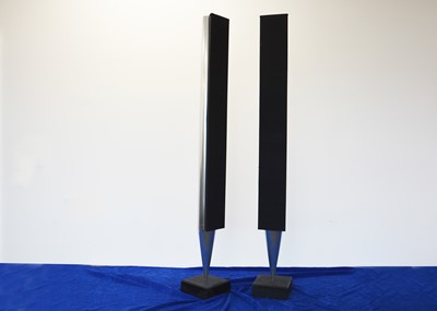 Lot 452 - Bang & Olufsen Speakers